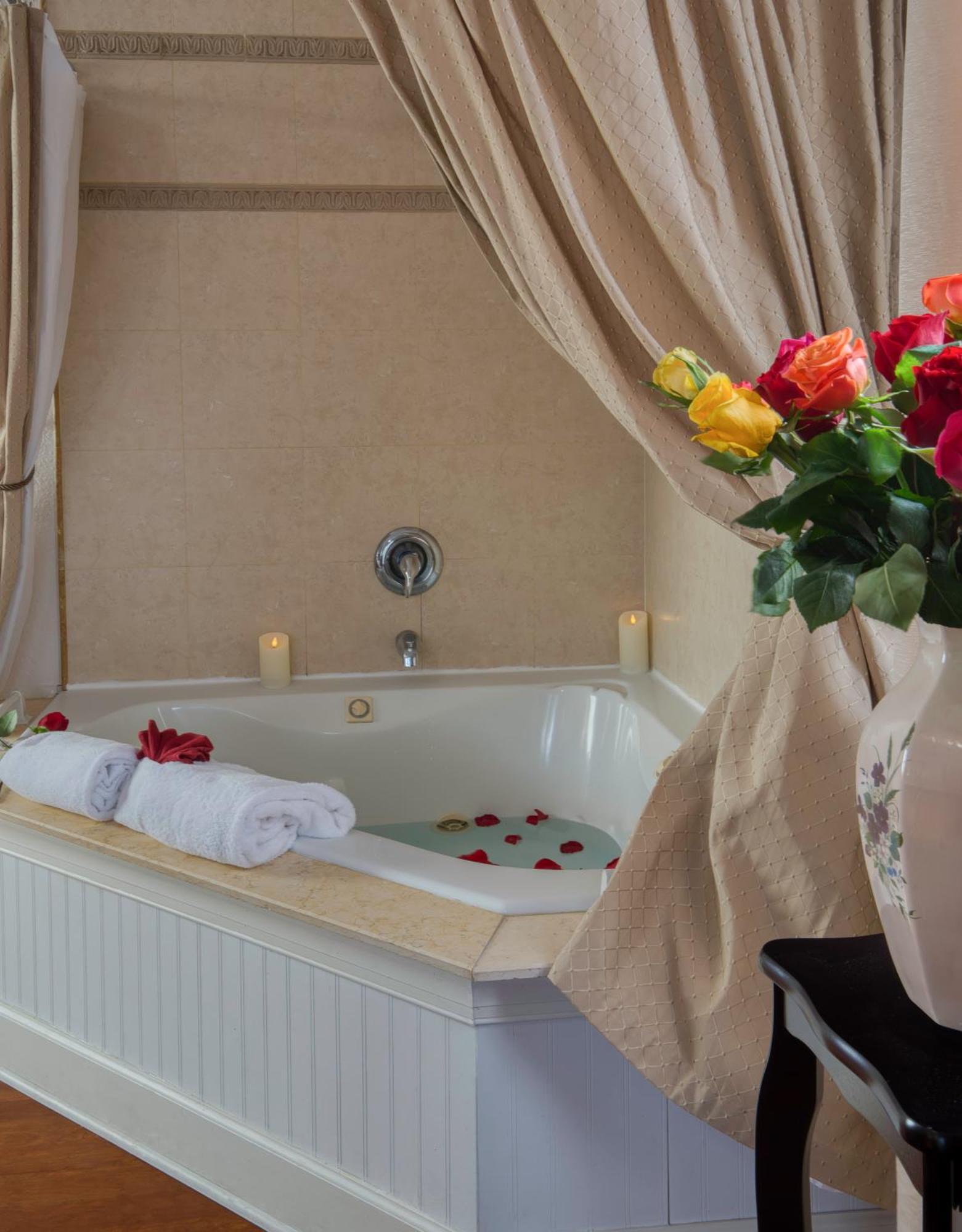 Victorian House Bed And Breakfast Сент-Огастин Экстерьер фото